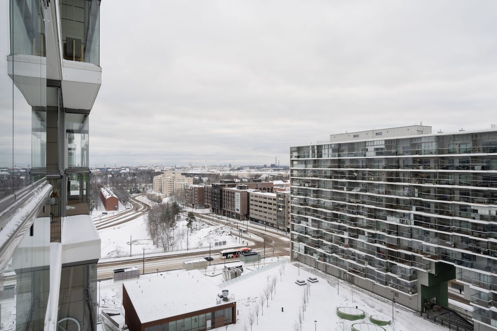 Modern 1BR Apartment with best location