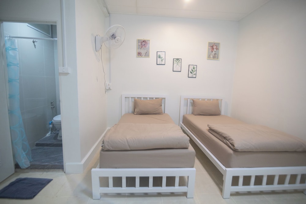Bangkok Cozy Home at Khaosan Road