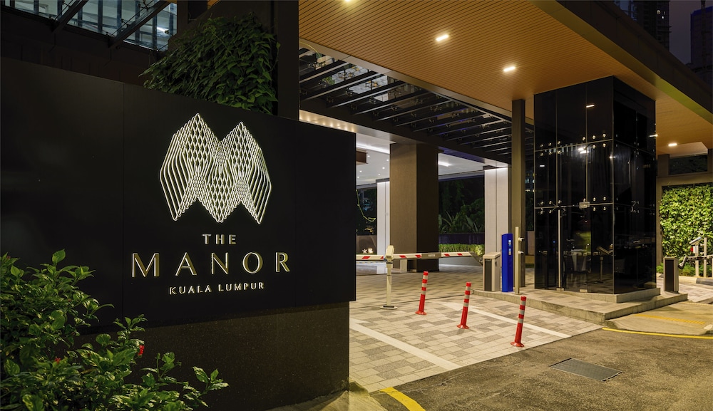 The Manor Serviced Residence by Canopy Lives