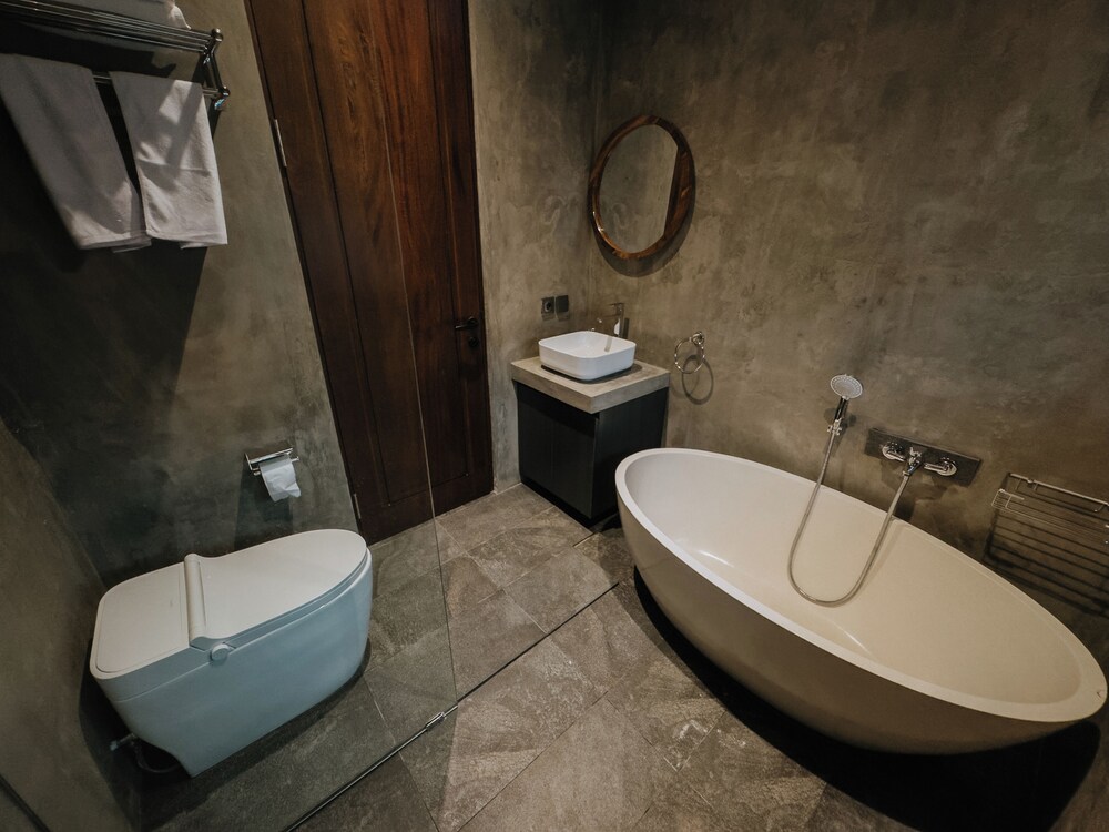 Uma Lys Villa Ubud