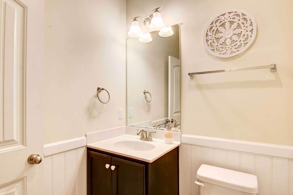 Rehoboth Beach Vacation Rental - 6 Mi to Coast! view 4
