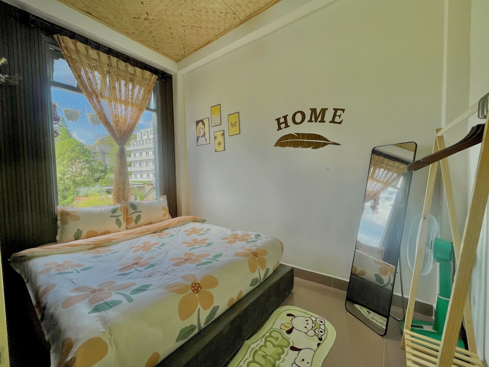 My Stay 1 Le Van Tam