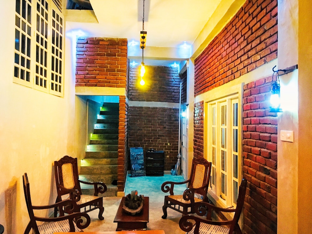No17 Residence