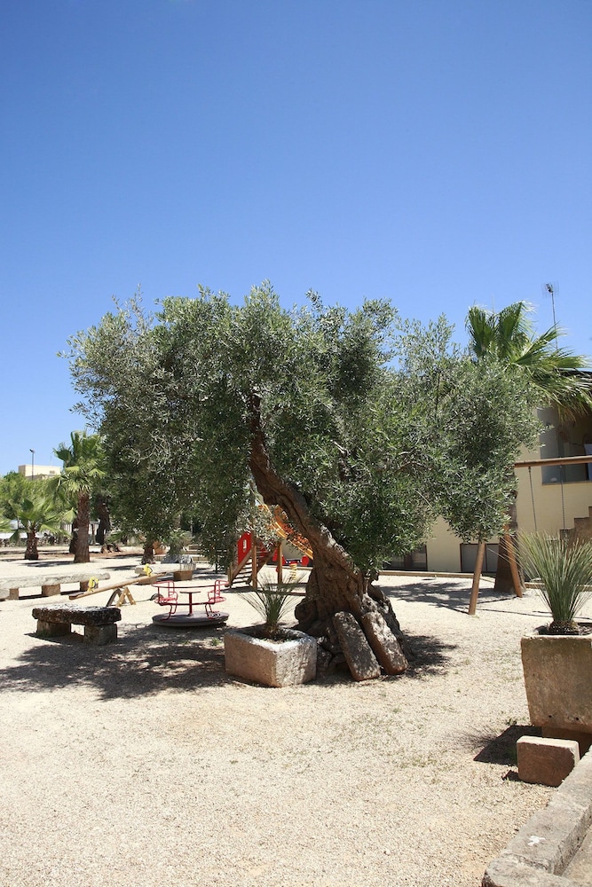 Agriturismo Matine
