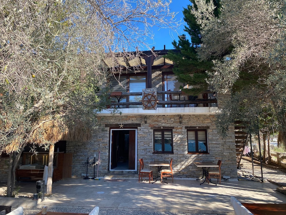 Hotel Kaptan Han Butik Otel - Image 1