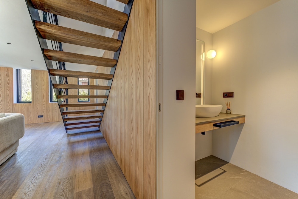 Chalet Fortuna a Jewel in Central Chamonix