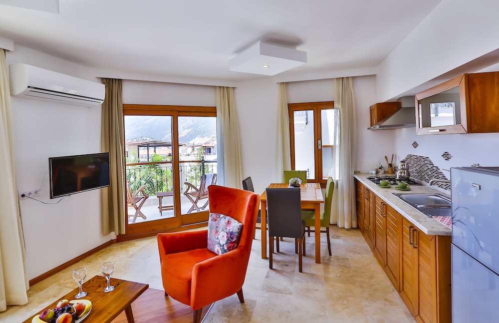 Cinarlar Apart Otel - Image 44