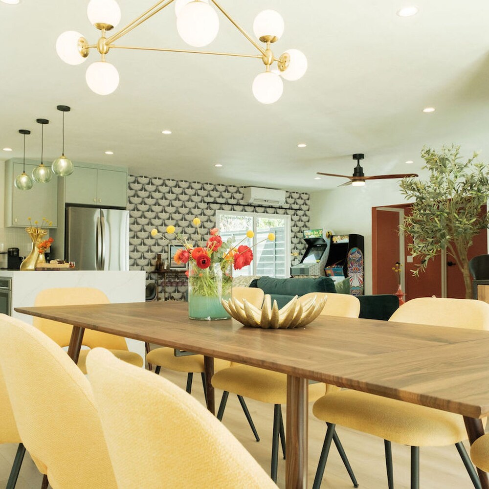 Palm Springs Vacations - Mod Maya Hotel in Palm Springs - Property Image 122