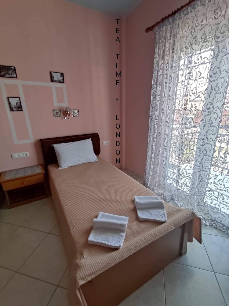 ThassCities Casa Studios photo 2