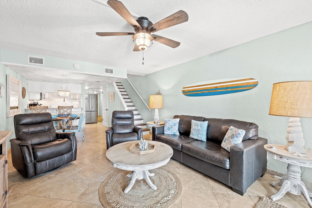 Sugar Beach by Book That Condo