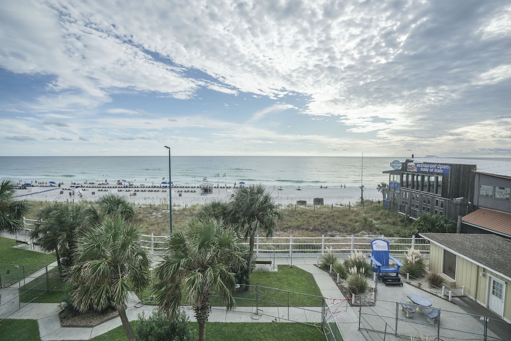 Summit Beach Resort by Panhandle Getaways