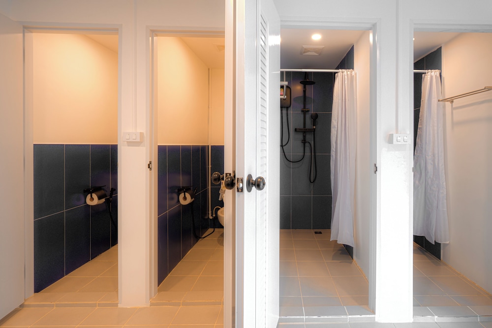The Ostel Hostel Bangkok