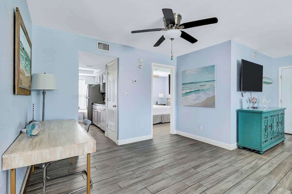 Gulf Coast Beach Front Condo