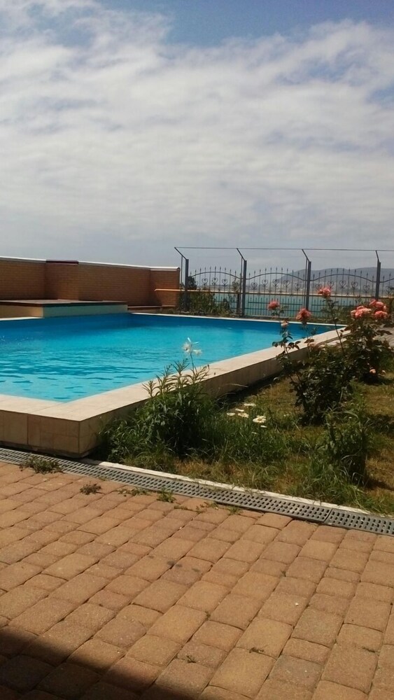 Guest House Nikolaevskiy
