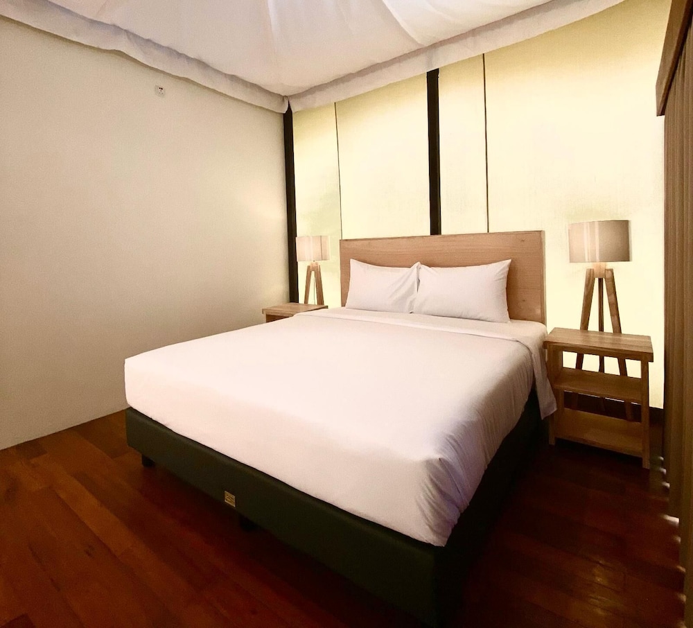 Tebing View Glamping, Azana Hotel Collection