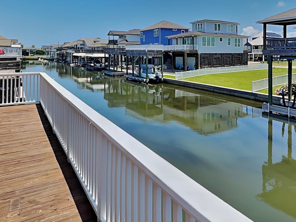 Tortuga by Ryson Vacation Rentals