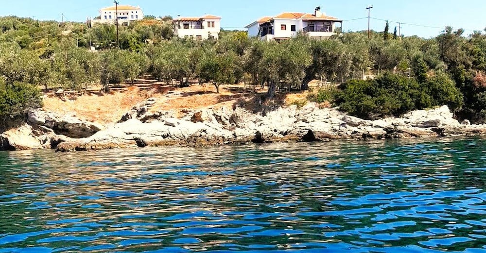 Villa Leonidas GreeceFiloxenia photo 1
