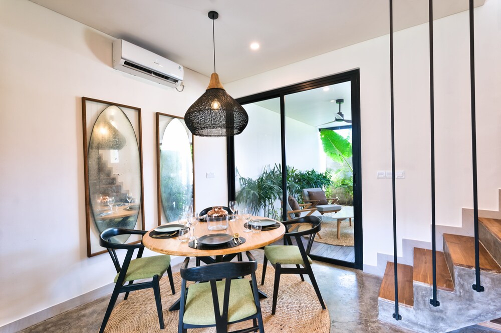 Berawa Townhouse Unit 5 by Betterplace
