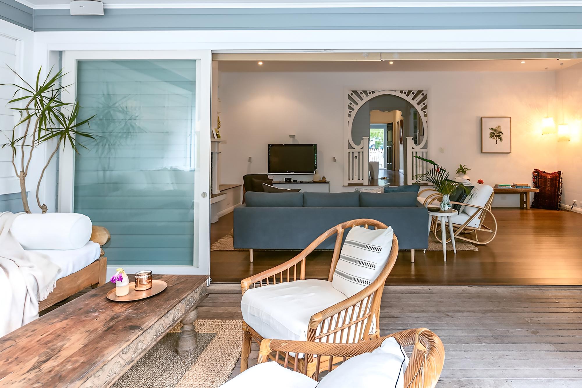 A PERFECT STAY - Kia Ora Byron