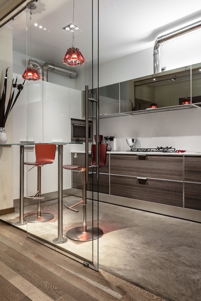 Suitelowcost Sant'Agnese