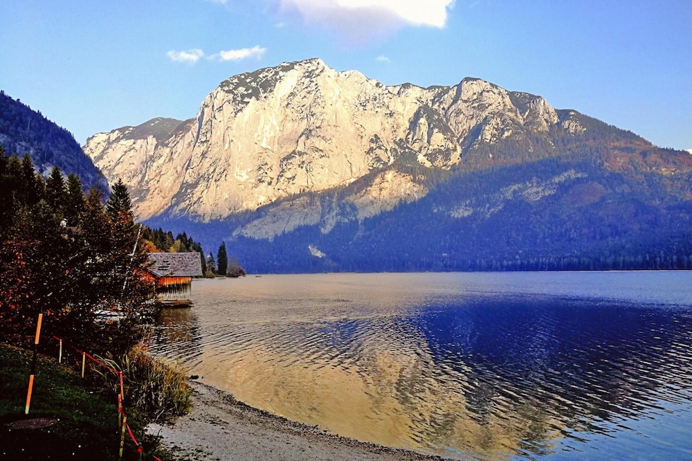 Holiday Resort Altaussee, Lichtersberg