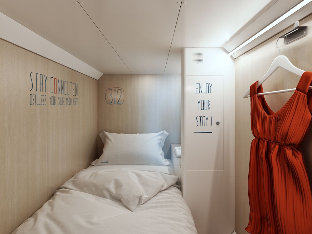 Ostelzzz - Hostel