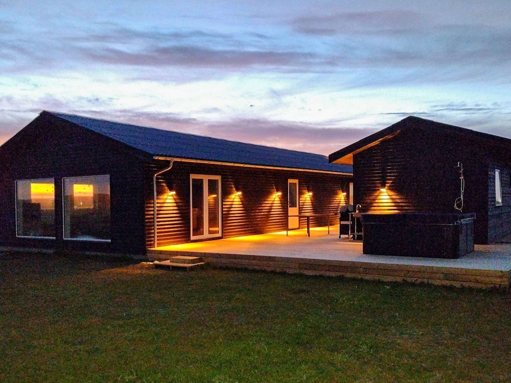 12 Person Holiday Home in Harboore-by Traum view 5