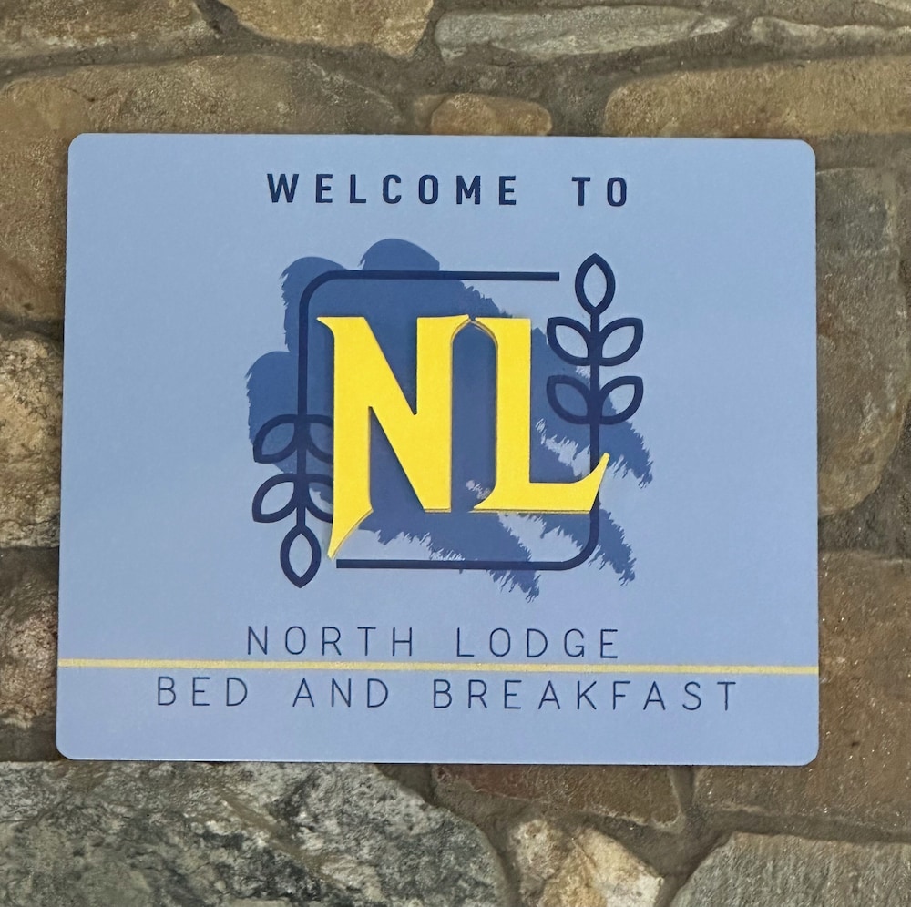 North Lodge Bed & Breakfast view 2