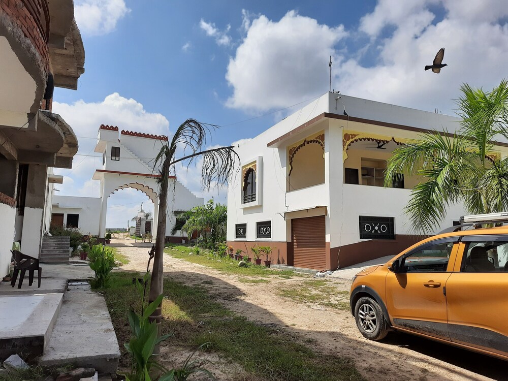 Vijayam Resort