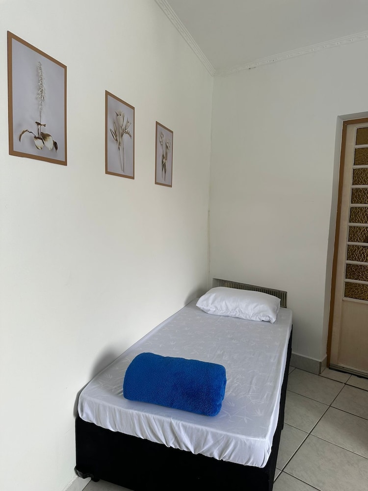 Hostel Litoral Peruíbe