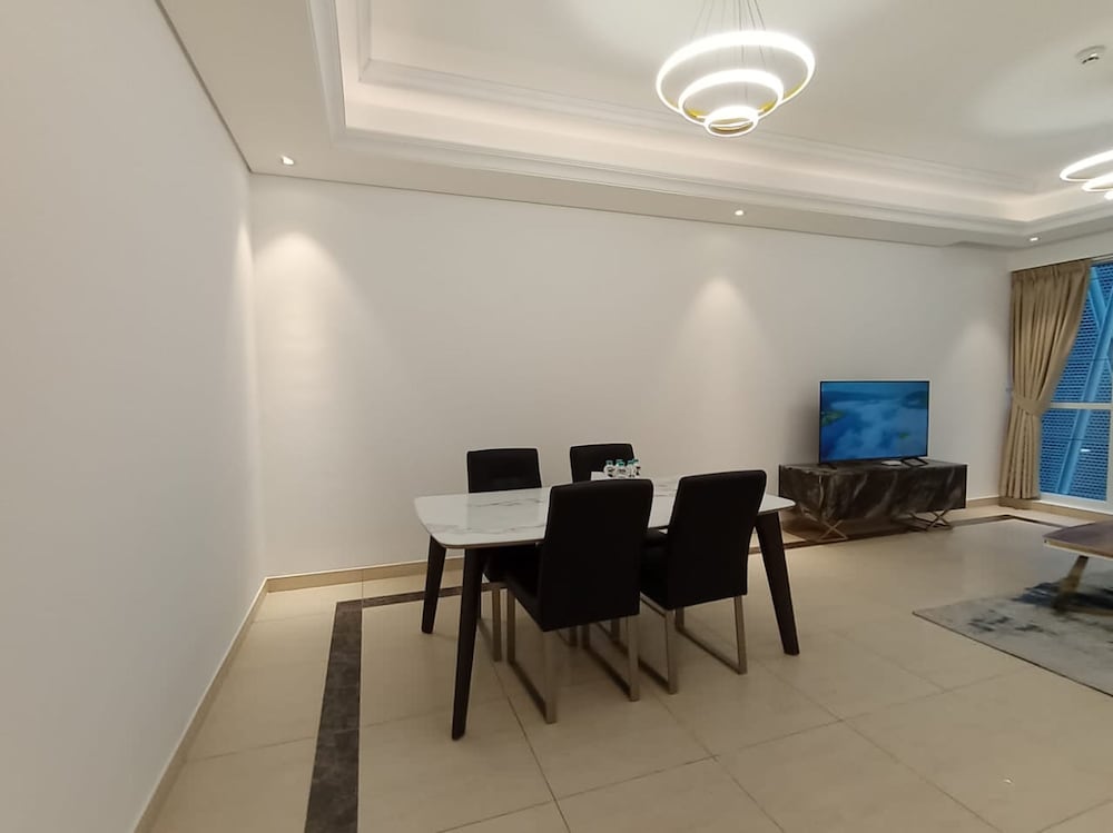 2bed Room in Downtown Dubai