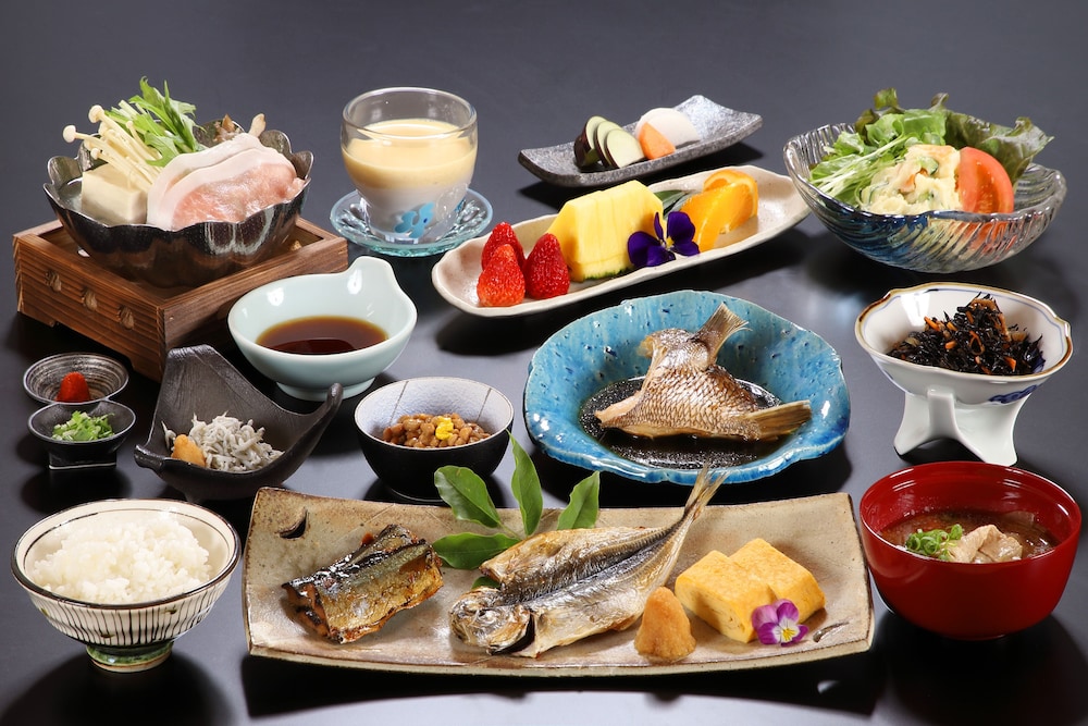 hotel onoura