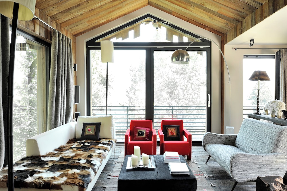 Le Hameau de Marcandou