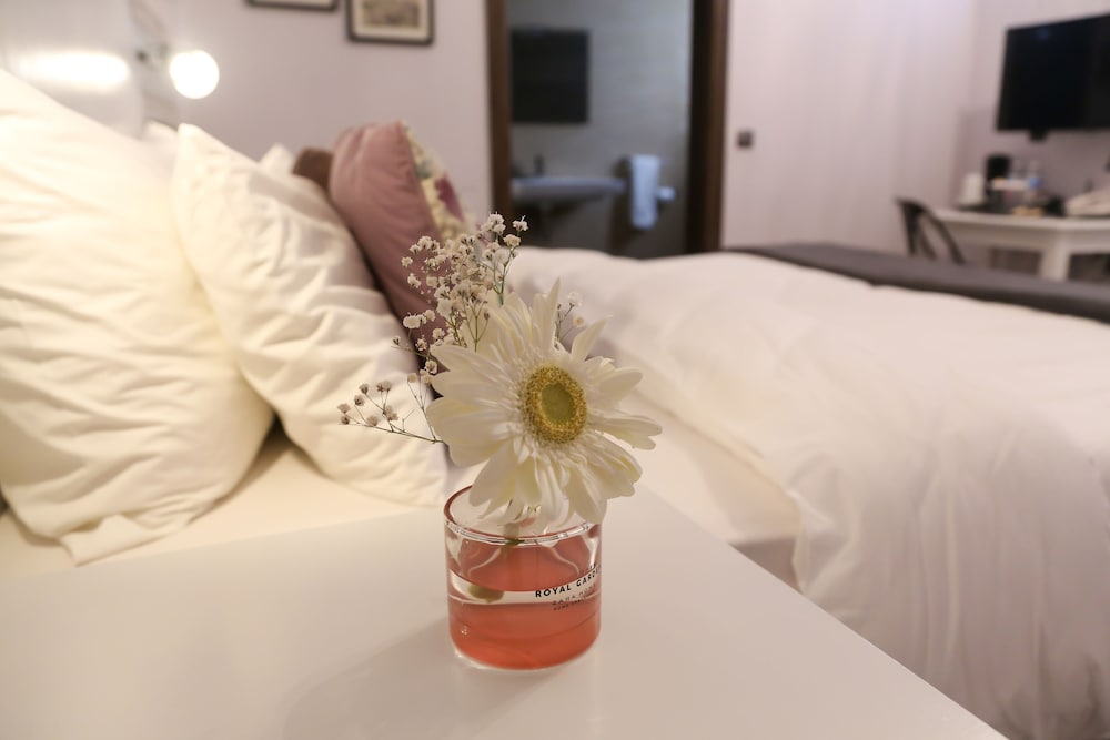 De Rohan B&B