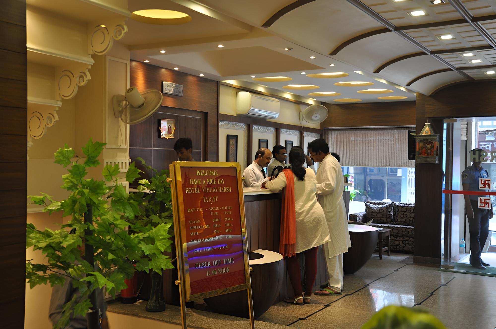 Hotel Vibhav Harsh