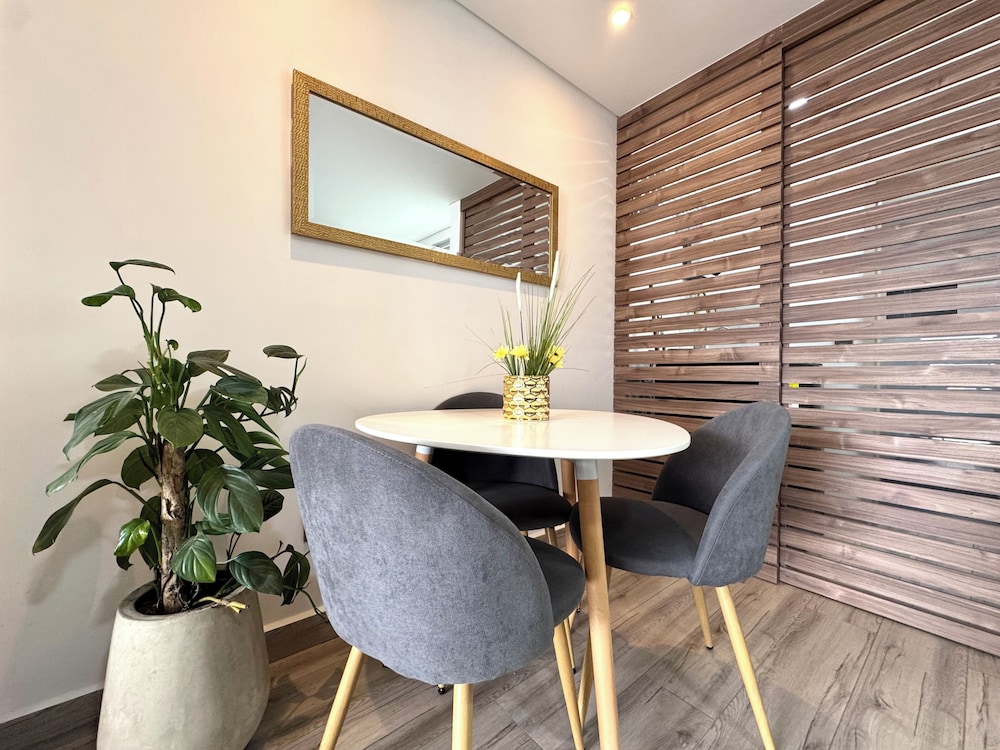 Torre Zurich Luxury