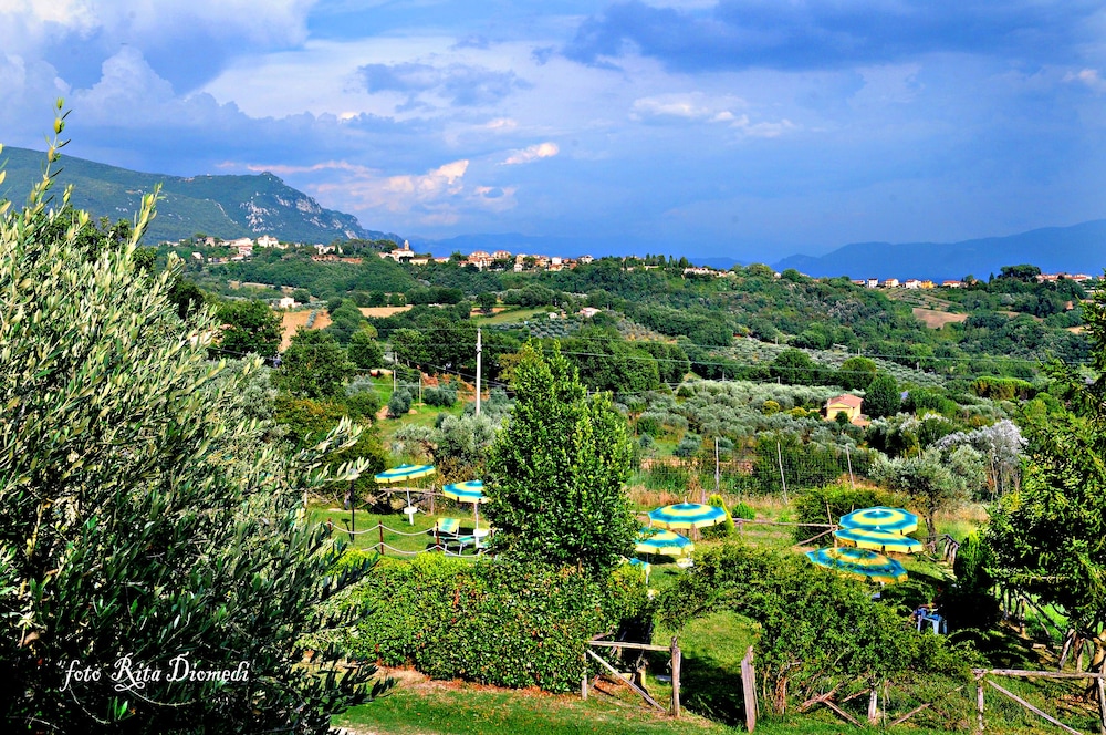 Agriturismo Poggio del Sole