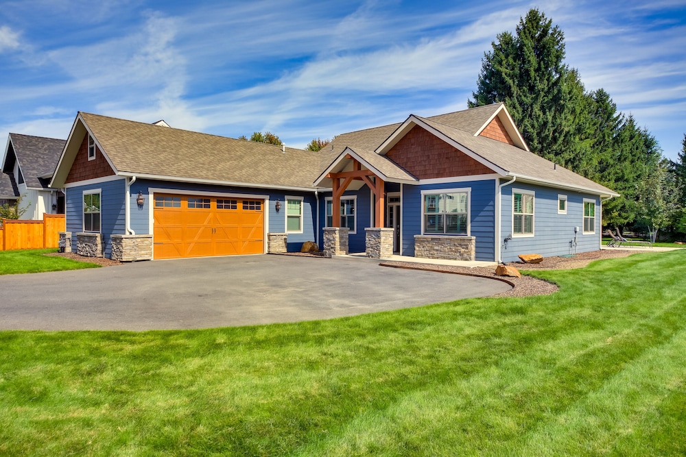 Sandpoint Vacations - Modern Sandpoint Home w/ Lake Pend Oreille View! - Property Image 7