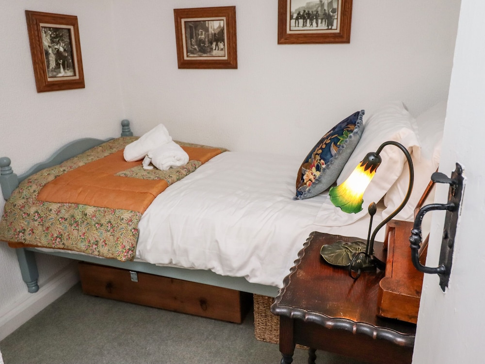Michaelmass Cottage