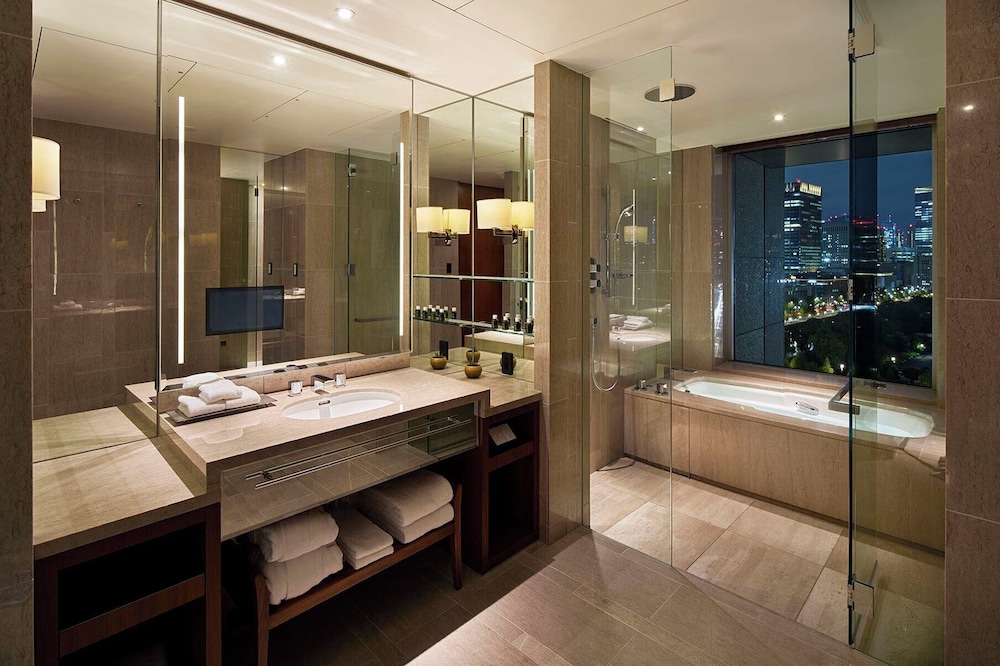 Palace Hotel Tokyo 56