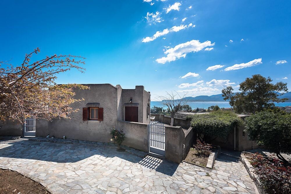 Cavo Grosso Bungallows