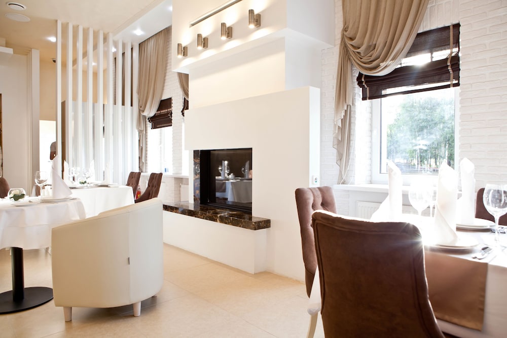 Flagman Hotel