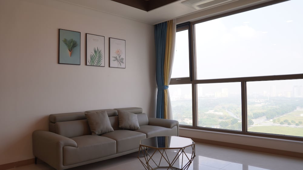 Anstay Apartment in Starlake Daewoo Residence