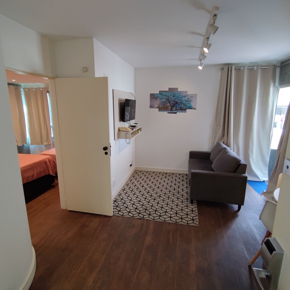 APARTAMENTO MEU LAR LIBERDADE SP