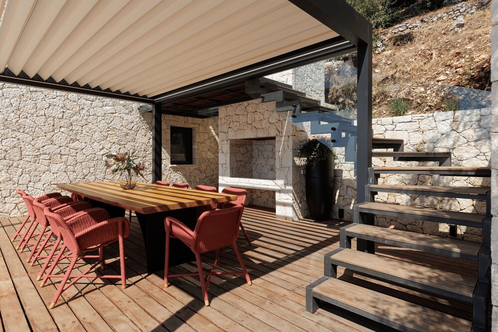 Villa Sea You by WhiteDream Villas