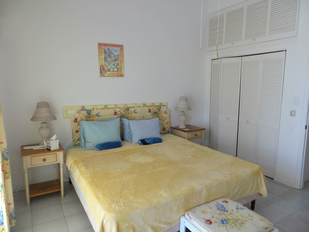 Villa 244C Jolly Harbour - Property Image 30