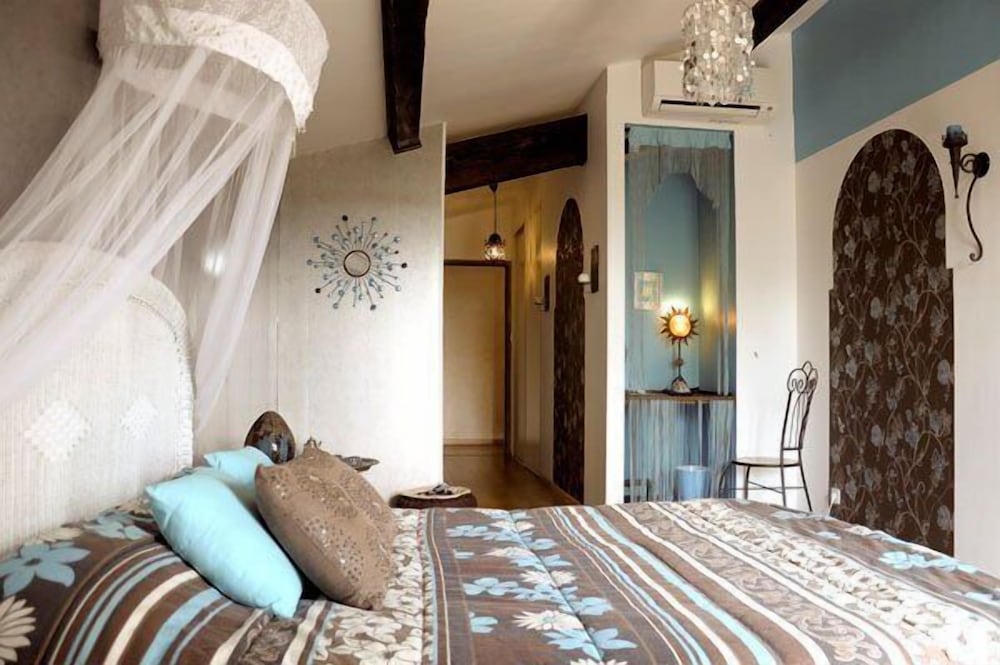 Villa Monplaisir
