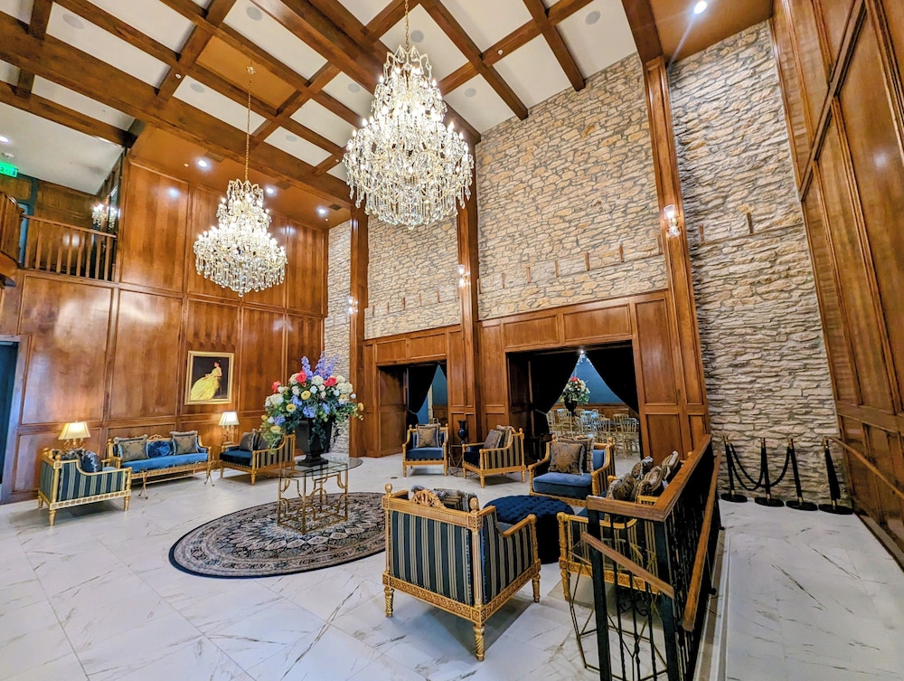 P.A. Smith Hotel