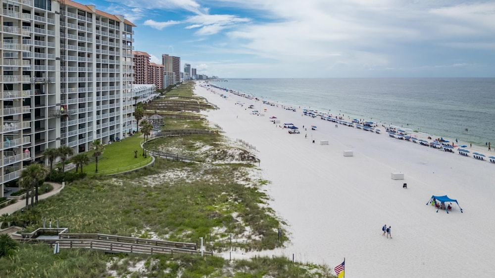 Bluewater #501 by Southern Vacation Rentals