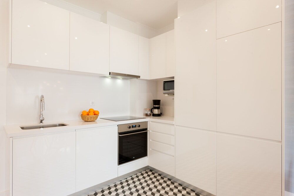 Sao Bento Blue One-Bedroom Apartment - by LU Holidays